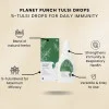 Planet Herbs Planet Punch Tulsi Drops (30ml)