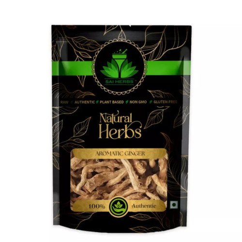 Sai Herbs Aromatic Ginger (100g)