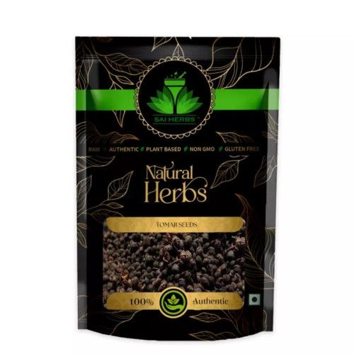 Sai Herbs Tomar Seeds (1000g)