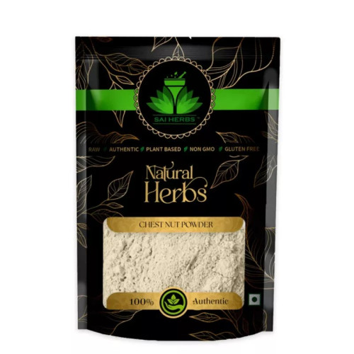 Sai Herbs Chestnut Powder (100g)