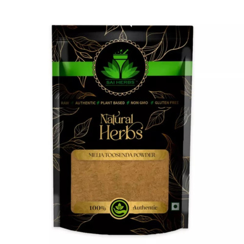 Sai Herbs Melia Toosenda Powder (250g)