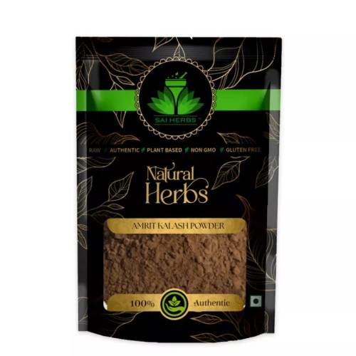 Sai Herbs Amrit Kalash Powder (500g)
