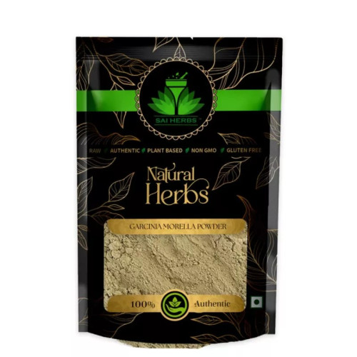 Sai Herbs Garcinia Morella Powder (1000g)