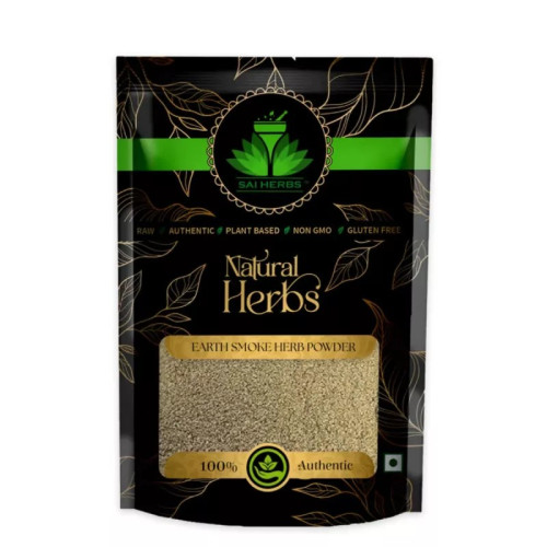 Sai Herbs Earth Smoke Herb Powder (100g)