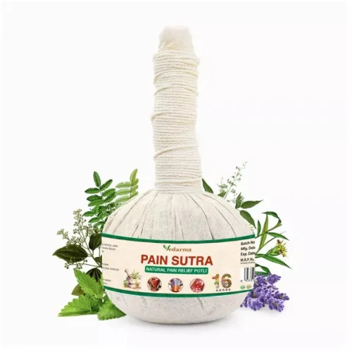 Vedarma Pain Sutra Potli (100g)