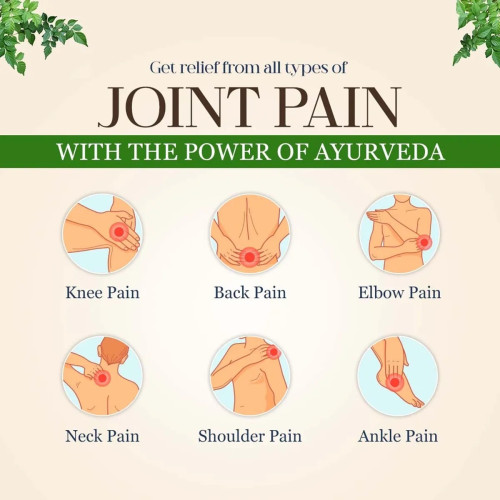 Vedarma Pain Sutra Potli (100g)