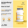 Vedistry Memosharp  Capsules (60cap)