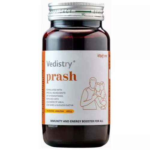 Vedistry Prash (450g)