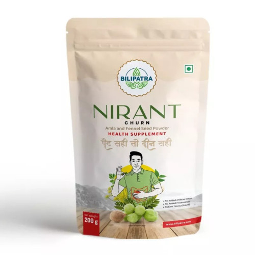 Bilipatra Nirant Churna (200g)