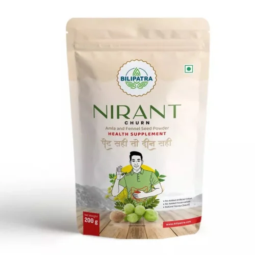 Bilipatra Nirant Churna (200g)
