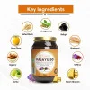 Deep Ayurveda Vajayu-50 Prash For Men (250g)