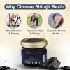 Deep Ayurveda Himalayan Shilajit Resin Form (20g)
