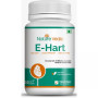 Nature Vedic E-Hart  Tablets (30 Tablets)