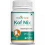 Nature Vedic Kof-Nix  Tablets (30 Tablets)