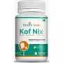 Nature Vedic Kof-Nix  Tablets (30 Tablets)