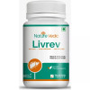 Nature Vedic Livrev  Tablets (30 Tablets)