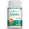 Nature Vedic Livrev  Tablets (30 Tablets)