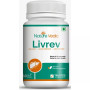 Nature Vedic Livrev  Tablets (30 Tablets)