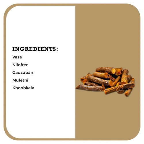 Deshrakshak Balamrit (100ml)