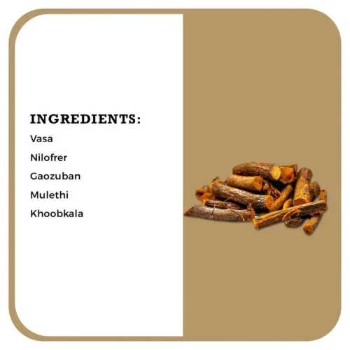 Deshrakshak Balamrit (100ml)