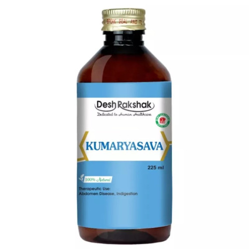 Deshrakshak Kumaryasava (225ml)