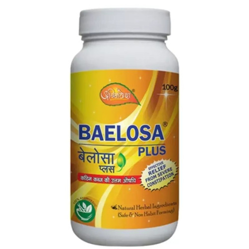 Agnivesh Baelosa Plus (100g)