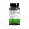 Deep Ayurveda Ashwagandha Vegan  Capsulesule For Stress Relief (60cap)
