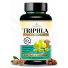 Deep Ayurveda Triphala Vegan  Capsules (60cap)