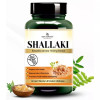 Deep Ayurveda Shallaki Vegan  Capsules Reduces Joint Pain (60cap)