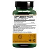 Deep Ayurveda Brahmi Vegan  Capsules For Enhances Memory (60cap)