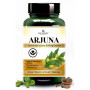 Deep Ayurveda Arjuna Vegan  Capsulesule For Support Heart Health (60cap)