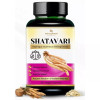 Deep Ayurveda Shatavari Vegan  Capsules Support Women'S Health (60cap)