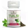 Deep Ayurveda Tulsi Vegan  Capsules For Immune Support (30cap)