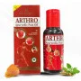 Deep Ayurveda Artho Oil for Joint Pain & Muscle Pain (100ml)