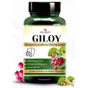 Deep Ayurveda Giloy Vegan  Capsules For Body Detoxification (60cap)