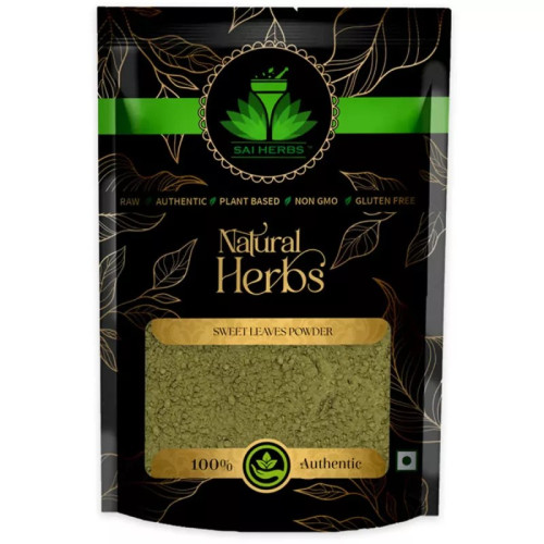 Sai Herbs Sweet Leaves Powder (500g)