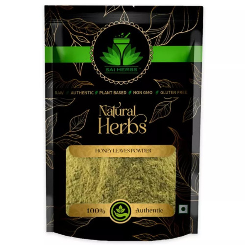 Sai Herbs Honey Leaves Powder (500g)