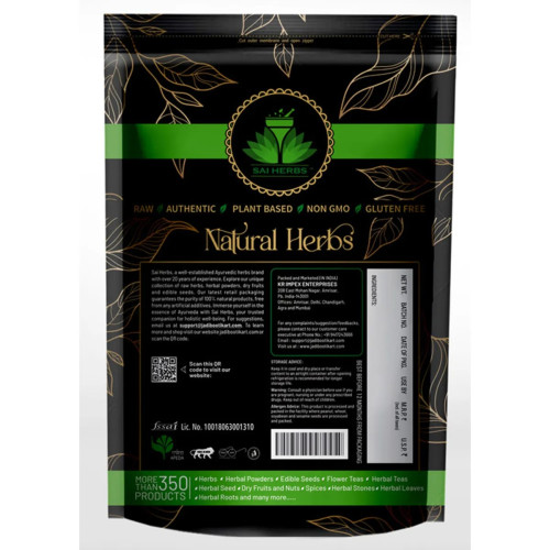 Sai Herbs Meadow Bistort Herb Powder (1000g)