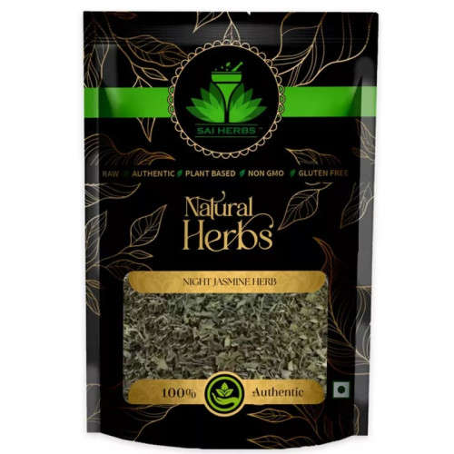 Sai Herbs Night Jasmine Herb (1000g)