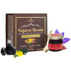 Deep Ayurveda Vajayu Shilajit Resin For Men (20g)