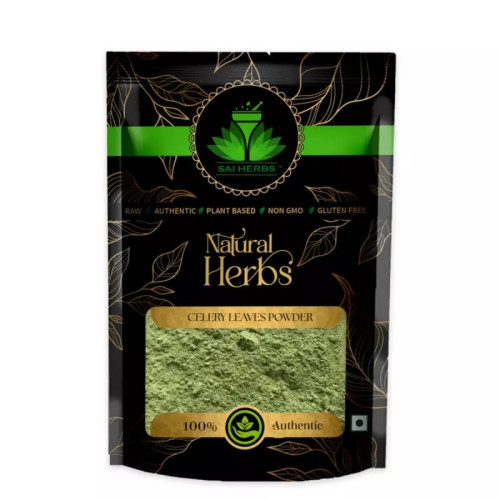 Sai Herbs Celery Leaves Powder (100g)
