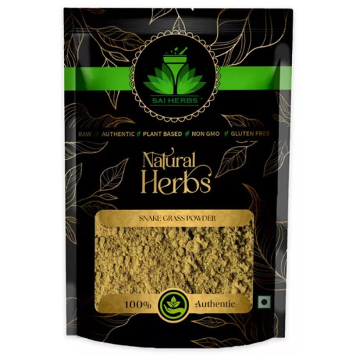 Sai Herbs Snake Grass Powder (100g)