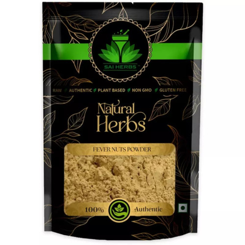 Sai Herbs Fever Nuts Powder (1000g)