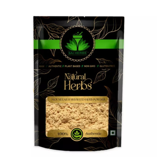 Sai Herbs Mouseear Hawkweed Herb Powder (1000g)