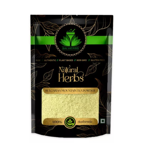 Sai Herbs Bulgarian Mountain Tea Powder (250g)