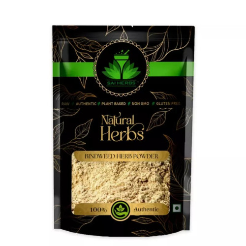 Sai Herbs Bindweed Herb Powder (1000g)
