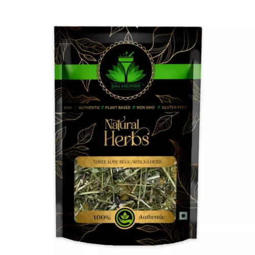 Sai Herbs Three Lobe Beggarticks Herb (500g)
