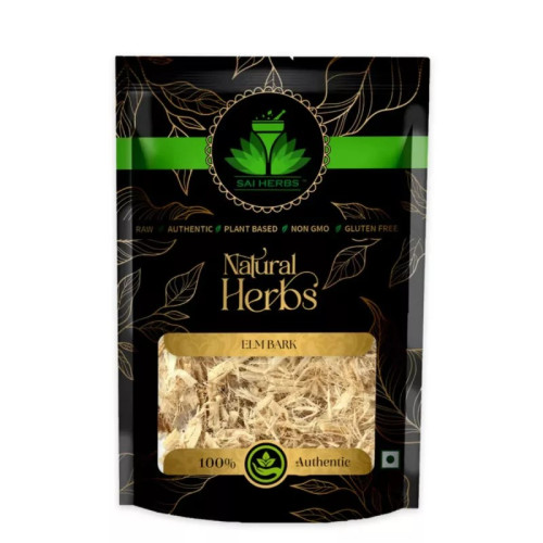 Sai Herbs Elm Bark (100g)