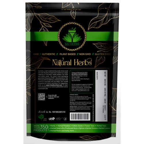 Sai Herbs Jammu Garlic Powder (100g)