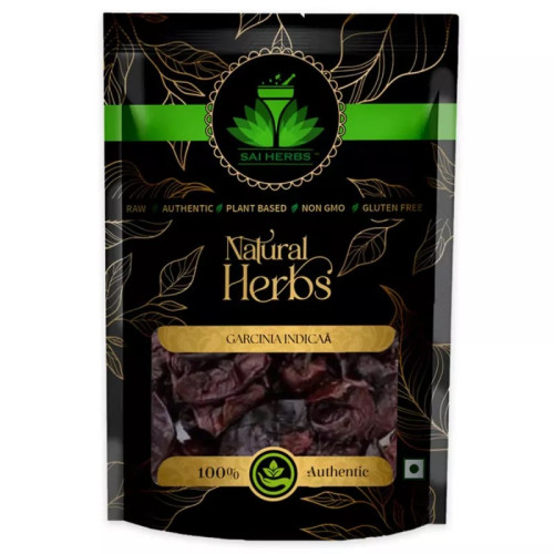 Sai Herbs Garcinia Indica (250g)